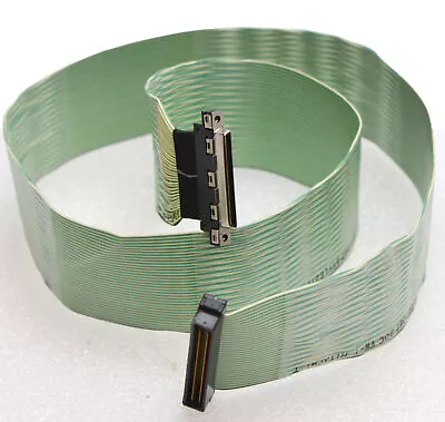 £39.11 • Buy SCSI Others Ultrawide Internal Cable 65cm Long Connector 68-PIN Vhdci K41