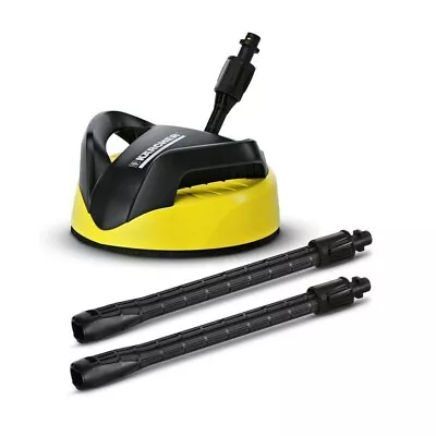 KARCHER K2 K4 K5 K7 Pressure Washer T350 Patio Cleaner 2.644-084.0	 • £84.95