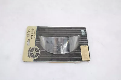 Headlight Visor Trim Yamaha XV650 V-Star Custom 98-04 OEM • $29