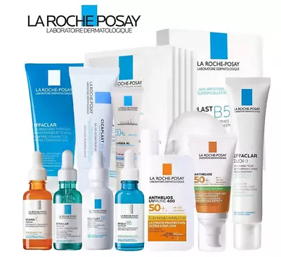 Original La Roche Posay Effaclar DUO/K+ Purifying Foaming Gel Cleanser/S- 13.5oz • $19.97