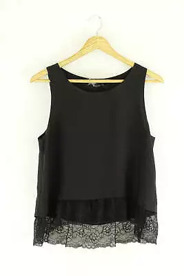 Zara Basics Xs Singlet By Reluv Clothing • $6.60