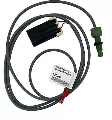 13096 Micro-Trak 5' Hall-Effect Speed/Flow Sensor Cable With 3-Pin Connector • $149.99