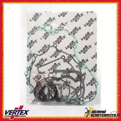 2003-2005 Kawasaki Kx 125 Motor Seals Kit • $51.23