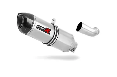 K1200GT 2006 - 2008 Exhaust Silencer Muffler HP1 DOMINATOR • $346.89