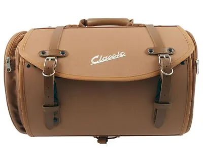 Bag Suitcase SIP Classic Large For Luggage Rack 480x300x270mm Approx. 35 Liters Vespa • £119.96