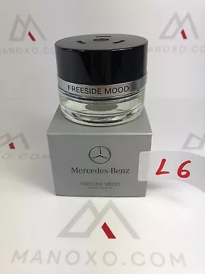 Mercedes Benz Interior Cabin Fragrance Perfume Scent Freeside Mood • $74.95