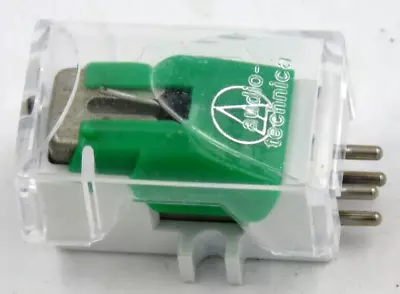 Audio-Technica PRO11E Vintage Stereo Turntable Phono Cartridge • $34.95