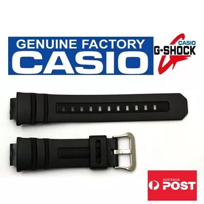 Casio G-Shock Genuine Replacement Band AW590-1A / AW590-2A Part No 10273059 • $49.99