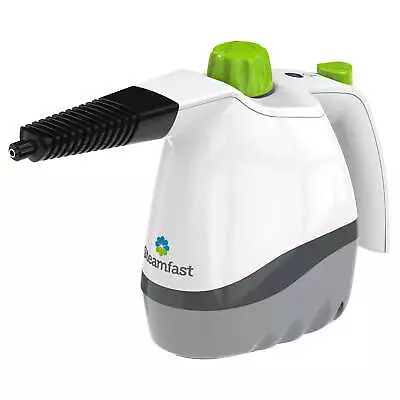 Steamfast 900 Watts Handheld Portable Steam Cleaner With 6 Versatile Accessories • $34.03