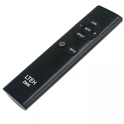 $9.48 • Buy New Replace Remote For Logitech Sound Speaker System Z906 S-00102 S-00103 S00103