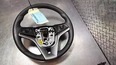 Holden Trax Steering Wheel Leather Tj Series 08/13-12/20  • $125.49