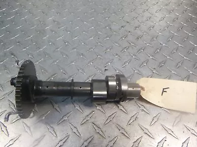 05 Honda VTX1800 VTX 1800 Engine Motor Front Cylinder Cam Shaft Camshaft • $74.95