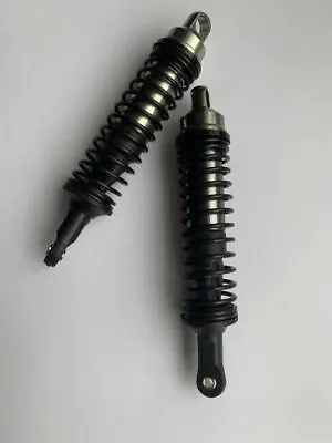 2pcs Front Shock For 1/8 RC Buggy Car  • $9.99