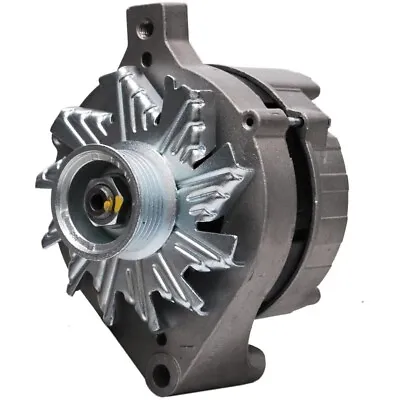 7745602N Quality-Built Alternator New For Truck F150 F250 F350 80 Amp-AMP F-150 • $149.99