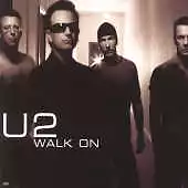 $8.75 • Buy U2 : Walk On CD