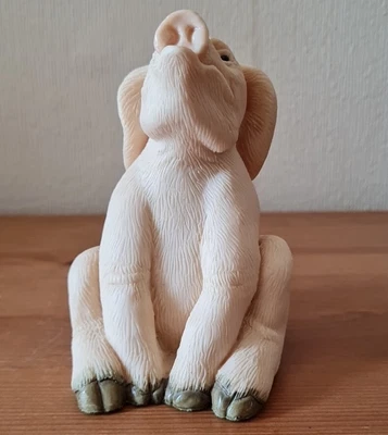 £5 • Buy David Corbridge Piggin' Stubborn Collectable Figurine
