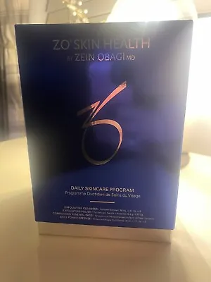 Zo Zein Obagi Phase 1 Daily Skin Care Bundle • £100
