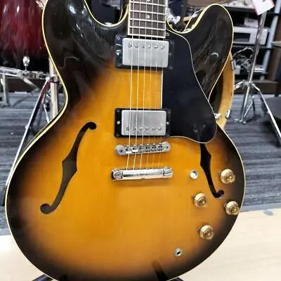 Gibson USA ES-335 1992 W/Hard Case Used Electric Gutiar • $5350.30