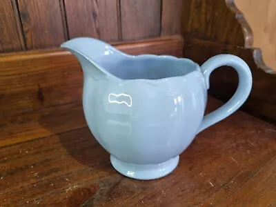 Vintage Grindley 'Lupin Petal'  Approx 1.25 Pint Serving Jug • £15