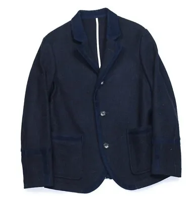 Visvim Blazer/jacket  • $199