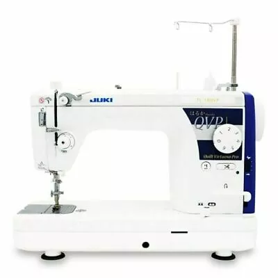 Juki Haruka TL-18QVP Portable Quilting And Sewing Machine • $1599