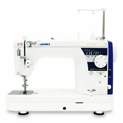 Juki Haruka TL18QVP Portable Quilting And Sewing Machine NEW IN THE BOX • $1599