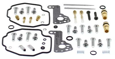 Carburetor Rebuild Kit Yamaha XV535 Virago 90 93 ALL BALLS 26-1732 • $72.32