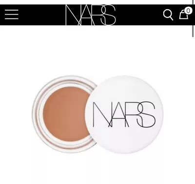 NARS Light Reflecting Eye Brightener - Magic Hour • £14