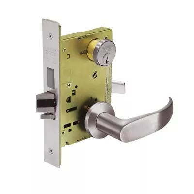 SARGENT LC-8216 LNP 32D Commercial Mortise Door Lockset Heavy Duty • $135