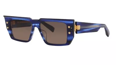 BALMAIN BPS 128 B-VI SunGlasses • $315