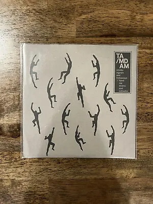 Touché Amoré / Make Do And Mend - Split 7” • $15