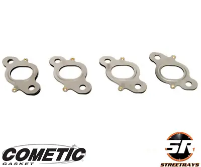 Cometic Set Of 4 Exhaust Manifold Gasket For CA18DET CA18 Nissan 200SX 180SX S13 • $36.99