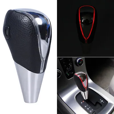 $23.79 • Buy Car Manual LED Gear Shift Shifter Lever  Touch Activated Sensor Stick Knob