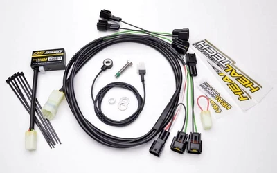 $406.58 • Buy Yamaha R6 5EB 1998 - 2002 Healtech Quickshifter Official Ebay Seller