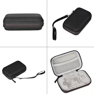 SSD Storage Bag Protective Package Case For Samsung T5 Solid State Disk EOM • $19.26