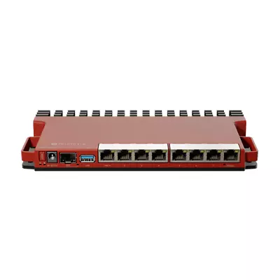 Mikrotik L009UiGS-RM | Up To 4 Times Faster Than RB2011 • $119