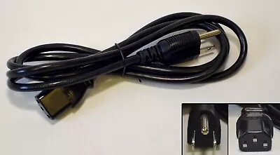 New Power Cable Cord For Marshall JCM 2000 DSL 100 WATT Tube Guitar Amplifier • $13.99