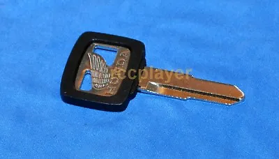 Honda Motorcycle Aftermarket Blank Key (Right Slot) • $10.90