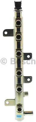 Bosch Fuel Injector Rail For Dodge Ram 2500 3500 4500 5.9 6.7 L6 Diesel Cummins • $289.95