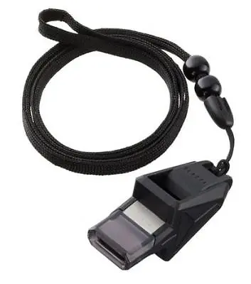 Molten Basketball Referee Whistle BLAZZA RA0040-K  NEW  • $55.09