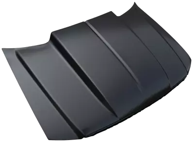 $449 • Buy Cowl Induction Hood 2004-2008 Ford F-150 (Key Parts # 1988-037)