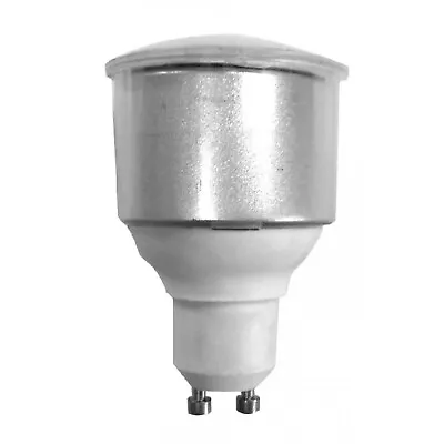 TP24 8722 LED Lamp 3.5w SMD NEW Replaces 2886 Long Neck GU10 LED Bulb. • £8.15