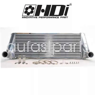 HDi Upgraded Large Flow Intercooler For Ford Ranger PX1PX2/MAZDA BT50 2.2/3.2 • $587.88