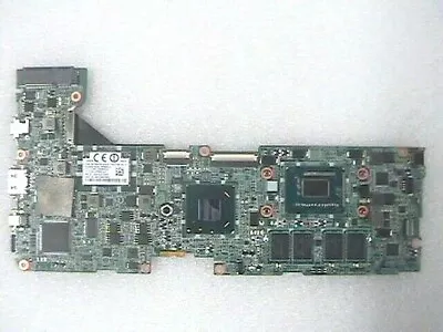 Acer Aspire P3-131 Motherboard With Intel 2129y CPU NB.V8K11.001  • $50.15