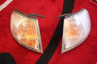 N15 SSS Nissan Pulsar Front Indicators (Pair Unmatched) • $10