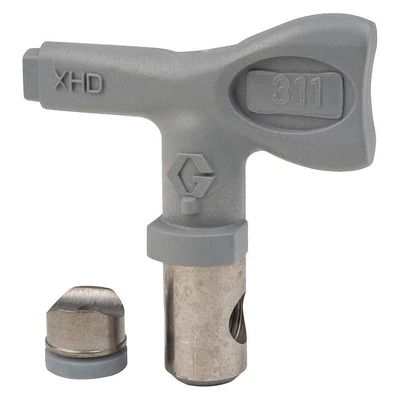 £81.10 • Buy GRACO XHD311 Airless Spray Gun Tip,Tip Size 0.011 In
