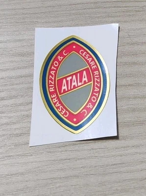 KIT ADESIVI BICI vintage CICLI DE FANO
