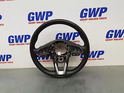 Mazda Cx5 Steering Wheel Leather 17-23 • $250
