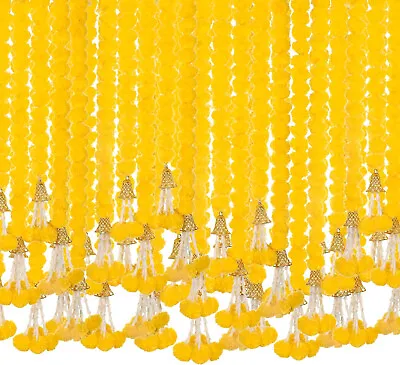 Wholesale Lot Of 20pcs String Set Garland Party Mantle Decoration Faux Garlands • $40.49