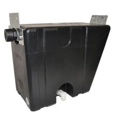 $275.99 • Buy Boab Poly Water Tank 40 Litre Ute Tray Utility 4x4 4WD Offroad Touring Camping